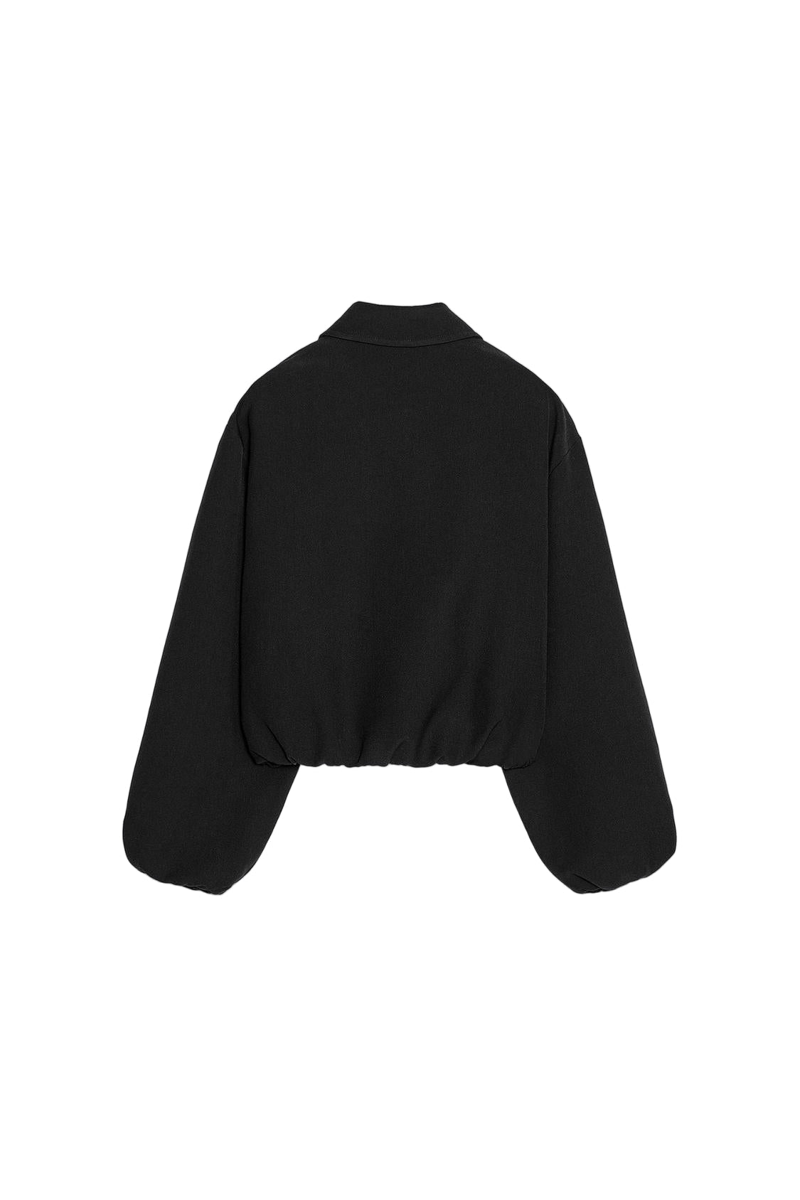 Bomber jacket - Lela.